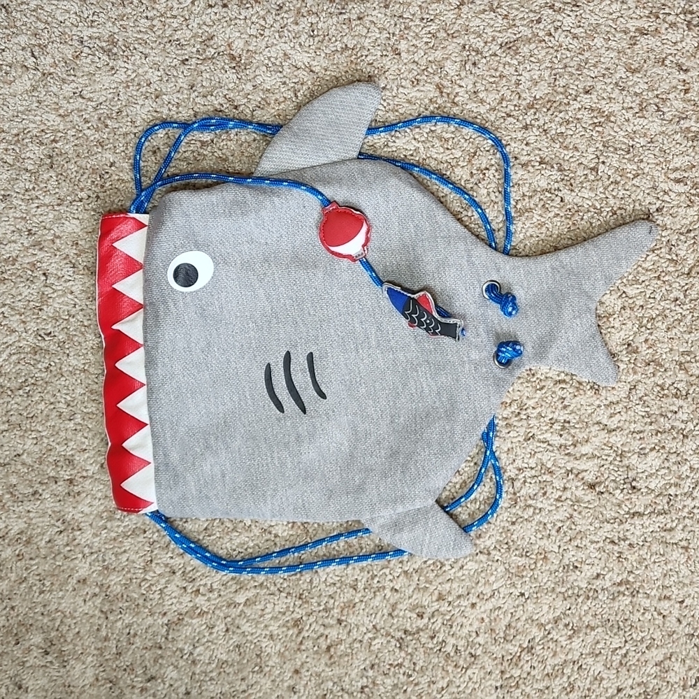 Backpack, mini